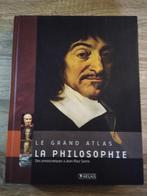 La philosophie ; des présocratiques à jean-paul sartre, Utilisé, Enlèvement ou Envoi