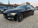 BMW 3 Serie 320 dA "Modern" 12 mois de garantie (bj 2014), Auto's, Automaat, 135 kW, 4 cilinders, 1505 kg