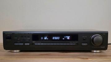 Technics ST-GT550 class AA tuner  beschikbaar voor biedingen
