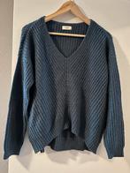 Trui blauw jacqeuline de yong, Enlèvement, Comme neuf, Bleu