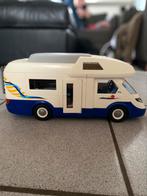 Playmobil camping car, Gebruikt