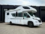 Prachtige Adria Coral 660XL Axxes - 2025 - 5 plaatsen!, Caravans en Kamperen, Alkoof, Ringverwarming, Fiat, Bedrijf