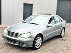 Mercedes C220, Auto's, Mercedes-Benz, Te koop, Berline, Diesel, Euro 4