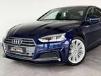 Audi A5 Sportback 2.0 TFSI *S-LINE*COCKPIT*ALCANTARA*TVA*, Achat, Euro 6, Entreprise, 1535 kg