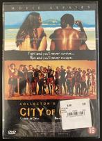 DVD " CITY OF GOD " Cidade de Deus (Nieuw - Sealed), Cd's en Dvd's, Drama, Verzenden, Vanaf 16 jaar, Nieuw in verpakking