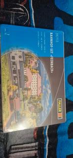 Miniature Train [Z] FALLER