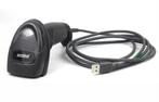 Symbol barcode scanner 2d, 1d,pdf417, usb aansluiting, Computers en Software, Scanners, Gebruikt, Symbol, Ophalen of Verzenden