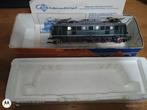 Roco 4141 H0, Locomotief, Ophalen of Verzenden, Zo goed als nieuw, Roco