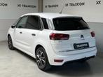 Citroen C4 Picasso 1.2 PureTech 130 EAT6 Shine, Monovolume, 1199 cc, 115 g/km, 5 deurs