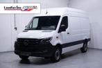 Mercedes-Benz Sprinter 317 CDI 170 pk Pro Aut. L2H2 Facelift, Automaat, Wit, Mercedes-Benz, Bedrijf