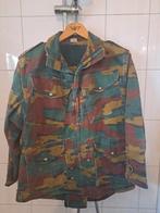 ABL para smock, Verzamelen, Ophalen of Verzenden, Landmacht, Kleding of Schoenen