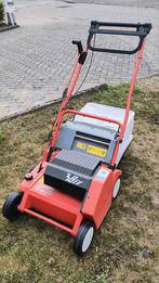Verticuteermachine  SABO (topklasse), Tuin en Terras, Verticuteermachines, Ophalen, Zo goed als nieuw, Elektrisch