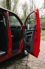 Ford Transit Custom (Camper ingericht), Autos, Ford, Carnet d'entretien, Transit, 4 portes, Tissu