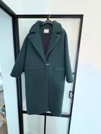 Dames jas donker groen, Kleding | Dames, Jassen | Winter, Flygirl, Ophalen of Verzenden, Zo goed als nieuw, Maat 36 (S)