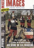 Images de l'armée française n1, Autres, Livre ou Revue, Enlèvement ou Envoi