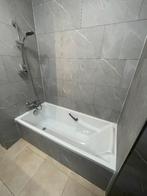 Allibert inbouw bad, Doe-het-zelf en Bouw, Ophalen, Gebruikt, Bad