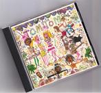 TOM TOM CLUB CD US reissue 4 bonus tracks Wordy Rappinghood, Ophalen of Verzenden, Gebruikt, Poprock