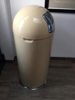 Vuilbak retro, Huis en Inrichting, Ophalen, Nieuw