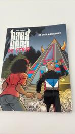 Baba Yega 1, Boeken, Stripverhalen, Ophalen of Verzenden, Gelezen