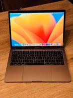 Apple MacBook Pro Retina 13’’ 2017, Informatique & Logiciels, Apple Macbooks, 13 pouces, 16 GB, MacBook, 2 à 3 Ghz