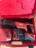 Hilti WSR 22A., Ophalen of Verzenden, Zo goed als nieuw