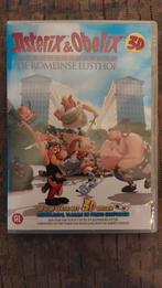 DVD Asterix & Obelix: de Romeinse lusthof, Comme neuf, Enlèvement ou Envoi