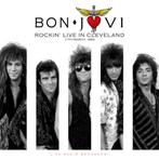 Bon Jovi – Rockin' Live In Cleveland, Ophalen of Verzenden, 12 inch, Nieuw in verpakking