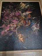 Symphonie violine..., Enlèvement ou Envoi