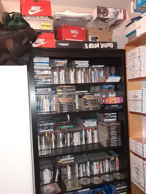 Gameroom, Games en Spelcomputers, Games | Sony PlayStation 4, Zo goed als nieuw, Ophalen of Verzenden