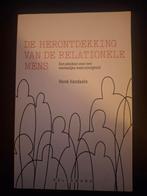 De herontdekking van de relationele mens, Boeken, Ophalen, Gelezen, Hoger Onderwijs, Henk vandaele