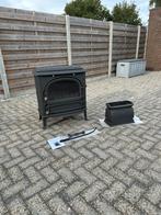 Saey 92 top cucine kookplaat hout kolenkachel, Huis en Inrichting, Ophalen