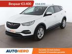Opel Grandland X 1.5 CDTI Edition (bj 2021), Auto's, Voorwielaandrijving, Stof, Gebruikt, 1435 kg