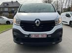 Top Renault trafic 12 maanden garantie, Auto's, Bestelwagens en Lichte vracht, Voorwielaandrijving, USB, Euro 6, Renault