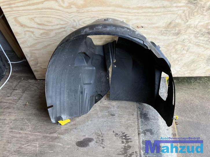 FIAT TIPO rechts voor modderkuip wielkuip 2016+, Auto-onderdelen, Carrosserie, Fiat, Voor, Rechts, Gebruikt