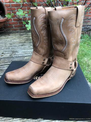 Sendra Western laarzen 