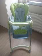 babystoel, Kinderen en Baby's, Kinderstoelen, Ophalen, Gebruikt, Inklapstoel, Gordel(s)