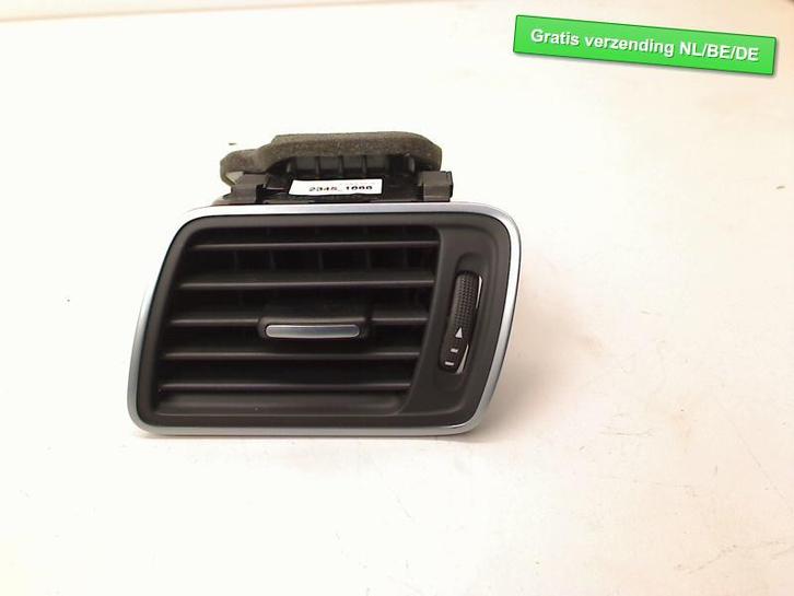 DASHBOARD LUCHTROOSTER Passat Variant (365) (3AB819701A), Auto-onderdelen, Dashboard en Schakelaars, Volkswagen, Gebruikt