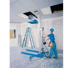 Genie SLA-20 materiaallift / kanaallift te huur, Enlèvement