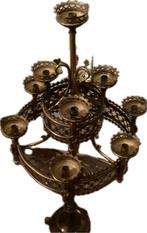 Chandelier eglise plus ou moins 80 cm, Enlèvement