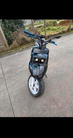 MBK Booster 70cc, Fietsen en Brommers, Ophalen, Zo goed als nieuw, Uitlaat, Mbk