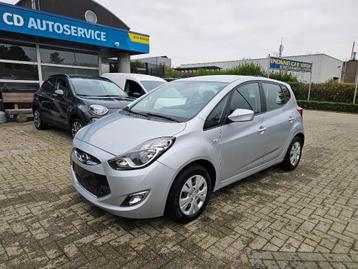 Hyundai ix20 1.6i lounge!! Automaat, Airco, 1 Jaar Garantie beschikbaar voor biedingen