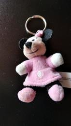Sleutelhanger Minnie Mouse Nicotoy, Verzamelen, Ophalen of Verzenden