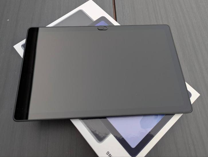 Samsung Galaxy Tab A7 10", Computers en Software, Android Tablets, Gebruikt, Wi-Fi, 10 inch, 32 GB, Uitbreidbaar geheugen, Usb-aansluiting