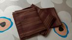Set van 3 linnen placemats 40×50 cm, Ophalen of Verzenden, Nieuw