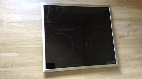 Bosch Serie 4, Elektronische apparatuur, Kookplaten, Nieuw, Elektrisch, Ophalen of Verzenden