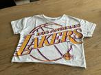 Croptop maat 140 NBA, Kinderen en Baby's, Ophalen of Verzenden, Gebruikt, Meisje, Shirt of Longsleeve