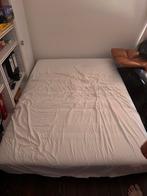 Hovag pocketvering matras 140x200, Ophalen, Gebruikt, 140 cm, Twijfelaar