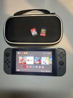 Nintendo Switch in perfecte staat!, Games en Spelcomputers, Spelcomputers | Nintendo Switch, Ophalen of Verzenden, Zo goed als nieuw