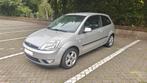 Ford Fiesta 1.4 Benzine, Auto's, Voorwielaandrijving, Stof, Zwart, 4 cilinders