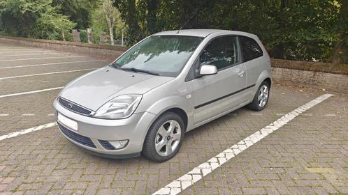 Ford Fiesta 1.4 Benzine, Auto's, Ford, Particulier, Fiësta, Airbags, Airconditioning, Centrale vergrendeling, Lichtmetalen velgen